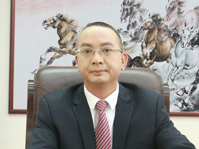 宋利豐：深圳市遠(yuǎn)恒佳教育集團(tuán)副總裁、財(cái)務(wù)總監(jiān)