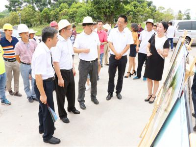 創(chuàng)建綠色生態(tài)校園，我們在行動！