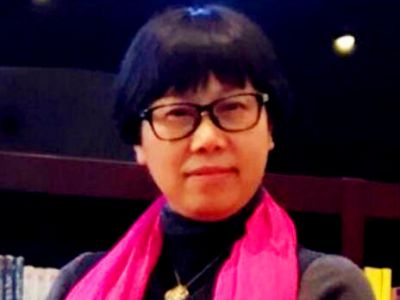 張家瓊：重慶第二師范學(xué)院學(xué)前教育學(xué)院院長(zhǎng)、教授、教育學(xué)博士