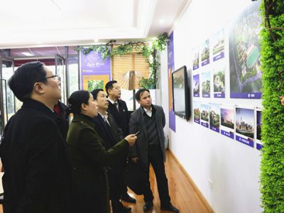 驚！重慶市教委領導視察了這所學校！