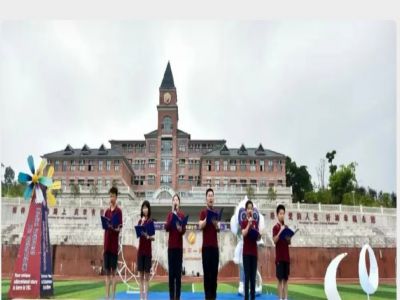 遠恒佳首屆湖畔星空節(jié)I縱使夜空暗無星跡，這里青春依舊閃亮