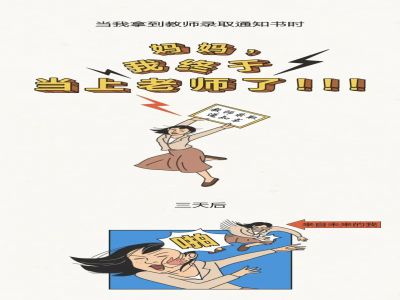 【好文轉(zhuǎn)載】《2021當(dāng)代教師生存指南》哈哈哈哈?。。? title=