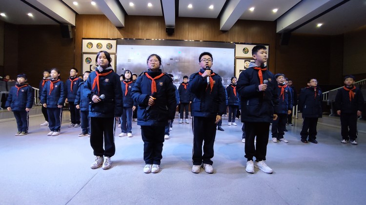德育之窗|不忘國恥，振興中華——2022年國家公祭日講話