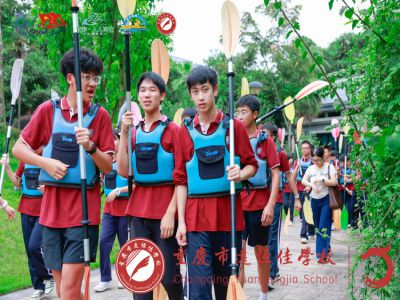 與冠軍同臺！遠(yuǎn)恒佳這場皮劃艇研學(xué)實踐活動，熱血沸騰！